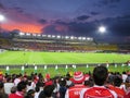 Estadio El Campin Royalty Free Stock Photo