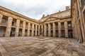 Capitolio Nacional interior Royalty Free Stock Photo