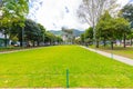 Bogota Park 93 Usaquen District panoramic view