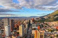 Bogota