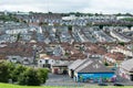 Bogside Landscape in Derry