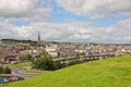 Bogside, Londonderry, Northern Ireland