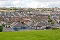 Bogside, Londonderry, Northern Ireland