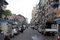 Bogyoke Aung San Market formerly Scott`s Market