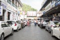 Bogyoke Aung San Market formerly Scott`s Market