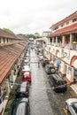 Bogyoke Aung San Market