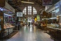 Bogyoke Market - Yangon - Myanmar (Burma)