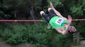 Bohdan Bondarenko win high jump