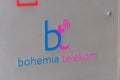 Bohemia TeleKom company logo