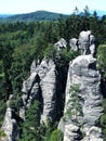 Bohemian Paradise