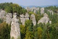 Bohemian Paradise