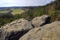 Bohemian Paradise.