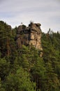 Bohemian Paradise.