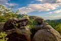 Bohemian Paradise.