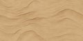 Boho chic light brown clay colored desert sand dunes summer repeat pattern background