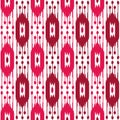 Boho Seamless Pattern