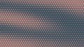 Boho Style Modern Halftone Gradient Vector Texture Dynamic Abstract Background