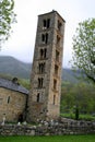 Boi Taull, Vall de Boi, Catalonia