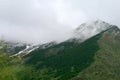 Boi Taull, Vall de Boi, Catalonia