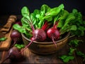 Boiled Beet Roots Cuts, Beetroot Cooking, Cooked Red Beets, Healthy Diet Vegetable, Whole Boiled Beet Root