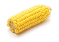 Boiled corn