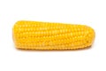 Boiled corn