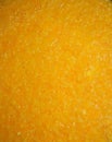 Boiling orange gam
