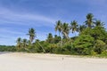 Boipeba Island Beach, Morro de Sao Paulo, Salvador, Brazil