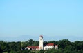 Boise Depot