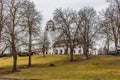 The Boise Depot is a beautiful historic Spanish-style structure operated by the Boise Parks and Recreation Department