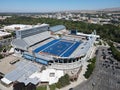 Boise State University Bronco Stadium