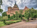 Bojnice Castle Slovakia