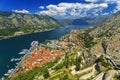 Boka Kotorska