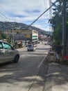 Bokawkan Road Baguio City