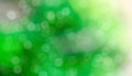 Bokeh abstract background illustation design