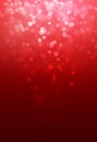 Bokeh abstract backgrounds Royalty Free Stock Photo