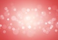 Bokeh abstract backgrounds Royalty Free Stock Photo