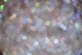 Bokeh1 Royalty Free Stock Photo