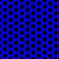 Bokeh abstractionist