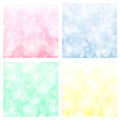 Bokeh backgrounds