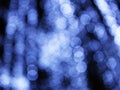 Bokeh Royalty Free Stock Photo