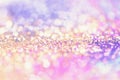 bokeh Colorfull Blurred abstract background for birthday, anniversary, wedding, new year eve or Christmas