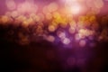 blure bokeh texture wallpapers and backgrounds Royalty Free Stock Photo