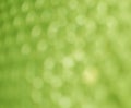 Bokeh, glass texture, blur, beautiful, light green, gentle, soft for the background.