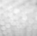 Bokeh, glass texture, white, light gray, blur, gentle, soft, light, glitter, for background