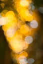 Bokeh