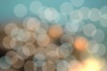 bokeh image design, glow decoration