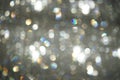 Bokeh light,abstract diamond background
