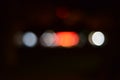 Bokeh lights Royalty Free Stock Photo