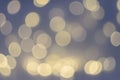 A photo filled with amazing bokeh